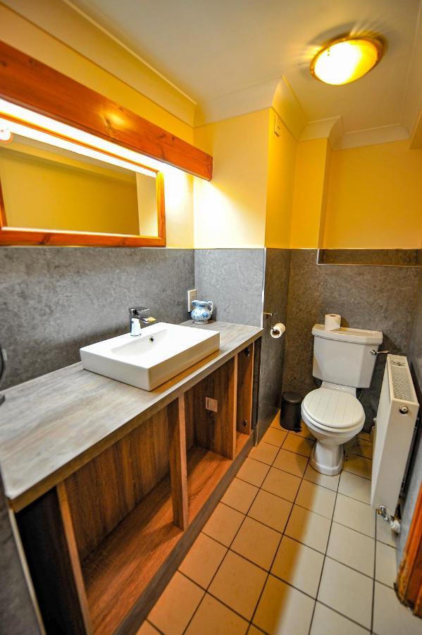 The Coachman Pub, Hartford, Room Only Hartford  Dış mekan fotoğraf
